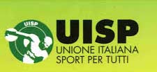 UISP Unione Italiana Sport Per tutti